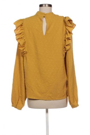 Damen Shirt Lofty Manner, Größe L, Farbe Gelb, Preis 11,99 €