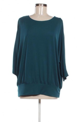 Bluzka damska Lola & Liza, Rozmiar XL, Kolor Zielony, Cena 51,99 zł