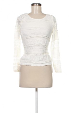 Bluzka damska Lola & Liza, Rozmiar XS, Kolor ecru, Cena 45,99 zł