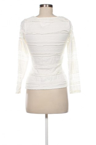Bluzka damska Lola & Liza, Rozmiar XS, Kolor ecru, Cena 45,99 zł