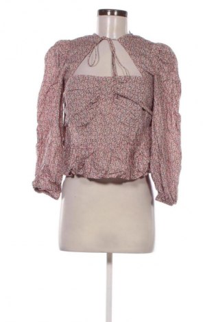 Damen Shirt Lost Ink, Größe M, Farbe Mehrfarbig, Preis 17,39 €