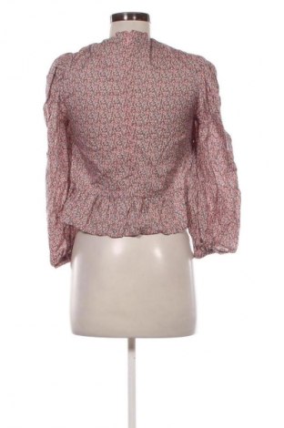 Damen Shirt Lost Ink, Größe M, Farbe Mehrfarbig, Preis 17,39 €