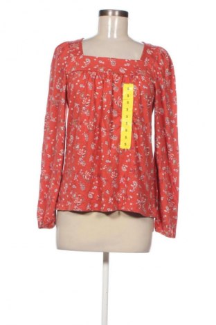 Damen Shirt Lucky Brand, Größe S, Farbe Mehrfarbig, Preis € 39,39