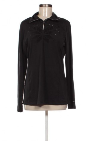 Damen Shirt Luhta, Größe XL, Farbe Schwarz, Preis 13,99 €
