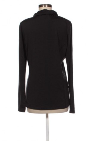 Damen Shirt Luhta, Größe XL, Farbe Schwarz, Preis 13,99 €