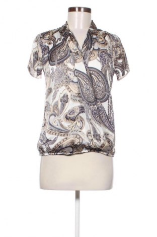 Damen Shirt M&Co., Größe M, Farbe Mehrfarbig, Preis € 9,79