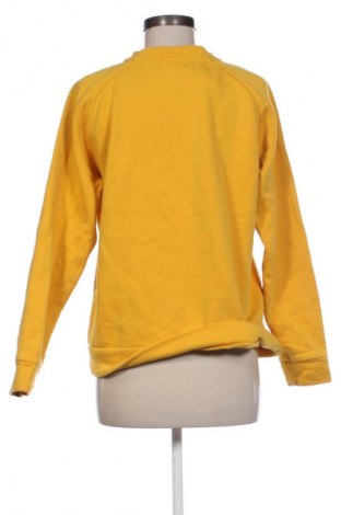 Damen Shirt MSCH, Größe M, Farbe Gelb, Preis 17,39 €