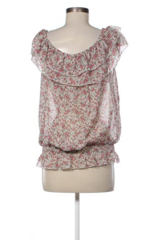 Damen Shirt Madonna, Größe L, Farbe Mehrfarbig, Preis 10,00 €
