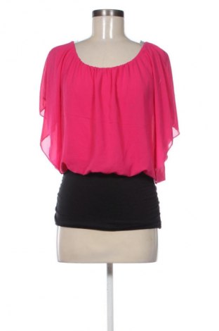 Damen Shirt Madonna, Größe M, Farbe Rosa, Preis € 10,00