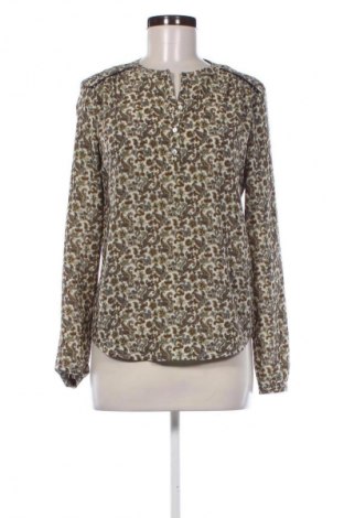 Дамска блуза Maison Scotch, Размер M, Цвят Многоцветен, Цена 53,99 лв.