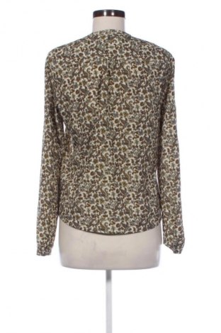 Дамска блуза Maison Scotch, Размер M, Цвят Многоцветен, Цена 53,99 лв.