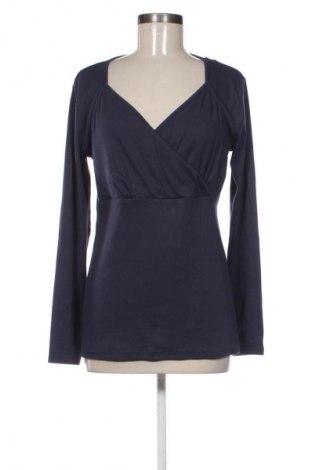 Damen Shirt Mamalicious, Größe XL, Farbe Blau, Preis 13,81 €