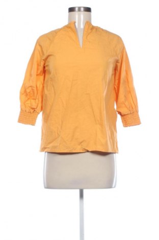 Damen Shirt Mango, Größe S, Farbe Orange, Preis 13,80 €