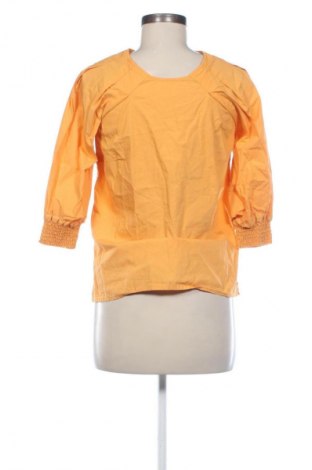 Damen Shirt Mango, Größe S, Farbe Orange, Preis 13,80 €