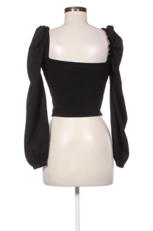Bluzka damska Mango, Rozmiar S, Kolor Czarny, Cena 43,99 zł