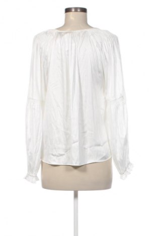 Bluză de femei Mango, Mărime M, Culoare Alb, Preț 71,00 Lei