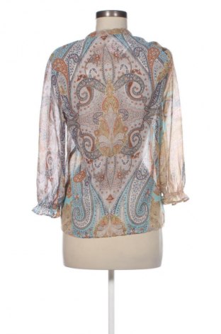 Bluză de femei Mango, Mărime S, Culoare Multicolor, Preț 44,99 Lei