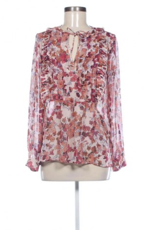 Damen Shirt Mango, Größe M, Farbe Mehrfarbig, Preis 13,81 €
