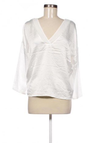 Damen Shirt Mango, Größe M, Farbe Weiß, Preis € 18,99