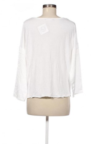 Damen Shirt Mango, Größe M, Farbe Weiß, Preis € 18,99