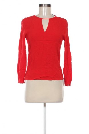 Bluză de femei Mango, Mărime XS, Culoare Roșu, Preț 43,99 Lei