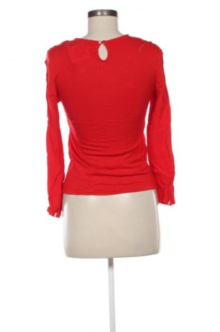Bluză de femei Mango, Mărime XS, Culoare Roșu, Preț 43,99 Lei