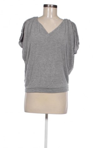 Damen Shirt Mango, Größe M, Farbe Grau, Preis 13,81 €