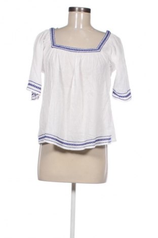 Bluză de femei Mango, Mărime M, Culoare Alb, Preț 71,05 Lei