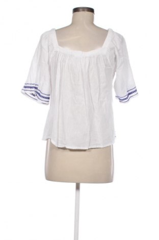 Bluză de femei Mango, Mărime M, Culoare Alb, Preț 71,05 Lei
