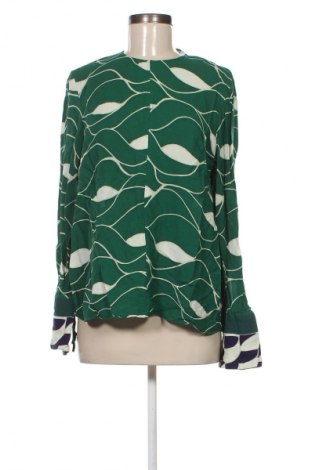 Bluză de femei Mango, Mărime L, Culoare Multicolor, Preț 70,97 Lei