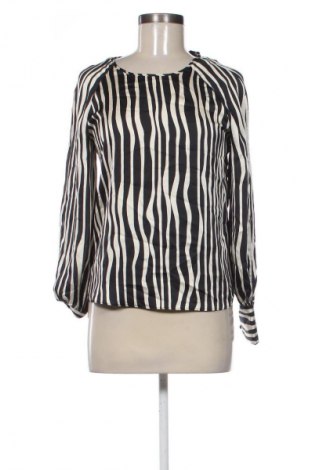 Bluzka damska Mango, Rozmiar XS, Kolor Kolorowy, Cena 43,99 zł