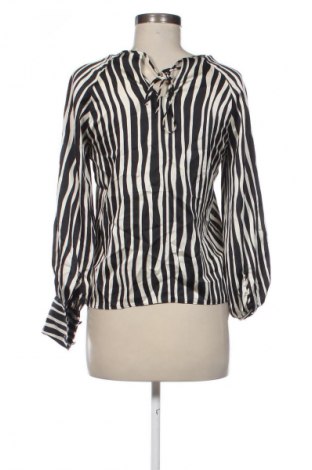 Bluzka damska Mango, Rozmiar XS, Kolor Kolorowy, Cena 43,99 zł
