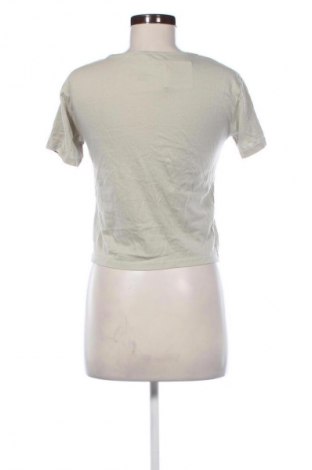 Bluzka damska Mango, Rozmiar XS, Kolor Zielony, Cena 62,00 zł