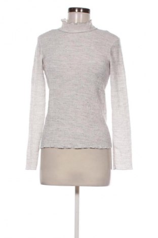 Damen Shirt Mango, Größe XS, Farbe Grau, Preis 13,81 €