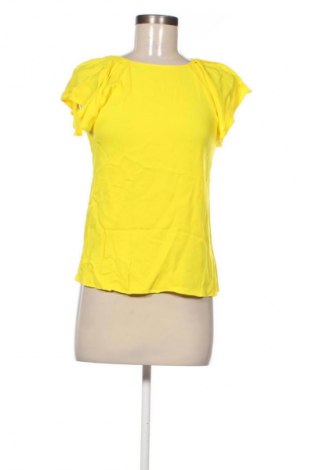 Damen Shirt Mango, Größe S, Farbe Gelb, Preis € 11,99