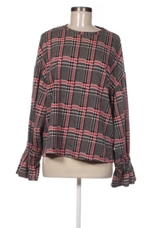 Damen Shirt Mango, Größe L, Farbe Mehrfarbig, Preis € 10,99