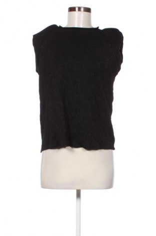 Bluză de femei Mango, Mărime M, Culoare Negru, Preț 71,05 Lei
