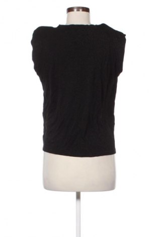 Bluză de femei Mango, Mărime M, Culoare Negru, Preț 71,05 Lei