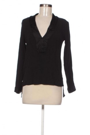 Damen Shirt Mango, Größe S, Farbe Schwarz, Preis 13,80 €