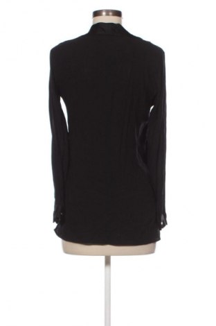 Damen Shirt Mango, Größe S, Farbe Schwarz, Preis 13,80 €