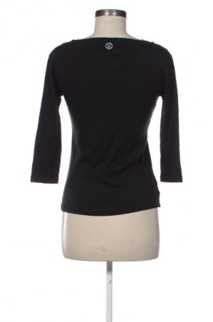 Damen Shirt Mango, Größe L, Farbe Schwarz, Preis 13,81 €