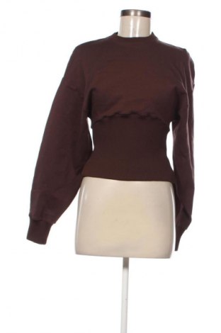 Bluzka damska Maniere de voir, Rozmiar M, Kolor Brązowy, Cena 134,99 zł