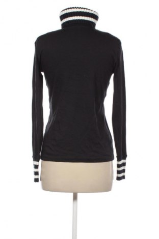 Bluzka damska Marc Cain Sports, Rozmiar S, Kolor Niebieski, Cena 231,99 zł