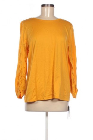 Damen Shirt Marc Cain, Größe M, Farbe Gelb, Preis 170,56 €