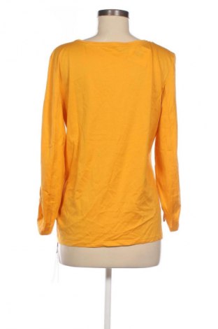 Damen Shirt Marc Cain, Größe M, Farbe Gelb, Preis 170,56 €