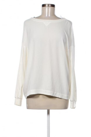 Bluzka damska Marc Cain Sports, Rozmiar XL, Kolor ecru, Cena 282,77 zł