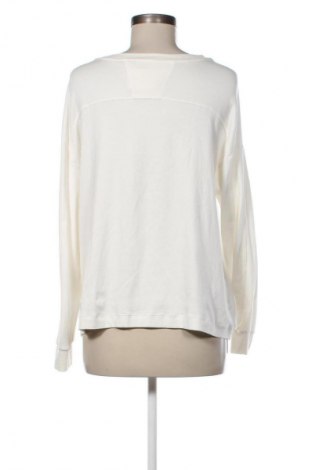 Bluzka damska Marc Cain Sports, Rozmiar XL, Kolor ecru, Cena 282,77 zł