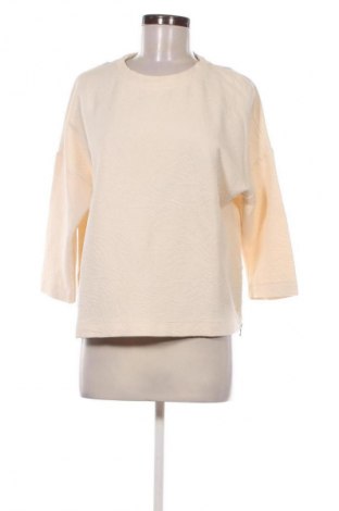 Damen Shirt Marc O'Polo, Größe M, Farbe Ecru, Preis 41,94 €