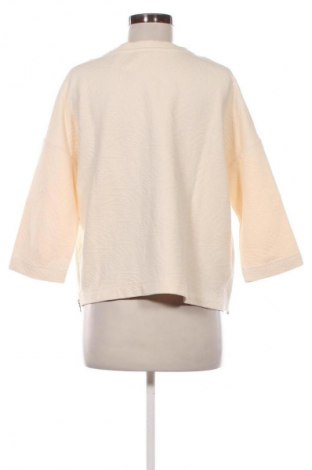 Damen Shirt Marc O'Polo, Größe M, Farbe Ecru, Preis 41,94 €