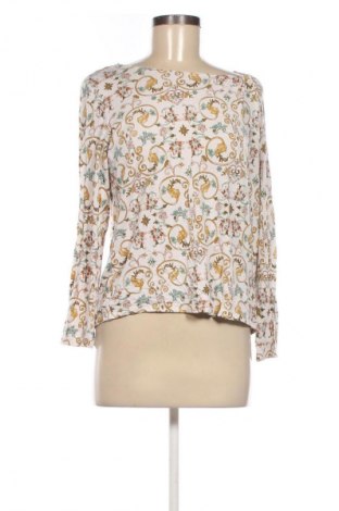 Γυναικεία μπλούζα Marks & Spencer, Μέγεθος XL, Χρώμα Πολύχρωμο, Τιμή 14,99 €